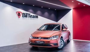 Volkswagen Golf bild 2