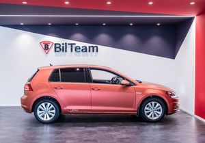 Volkswagen Golf bild 12