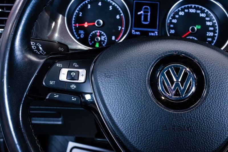 Volkswagen Golf bild 19