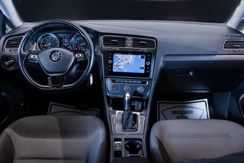 Volkswagen Golf bild 16