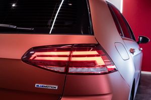 Volkswagen Golf bild 10