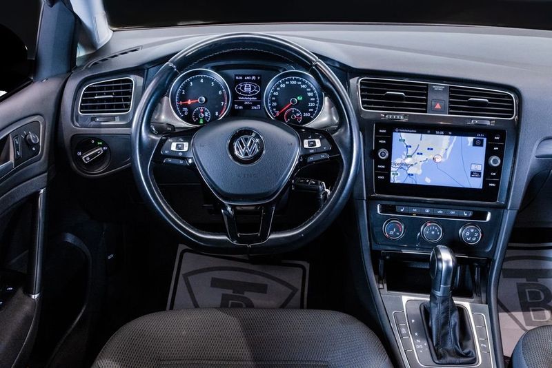 Volkswagen Golf bild 17