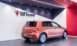 Volkswagen Golf bild 8