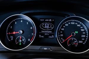 Volkswagen Golf bild 22