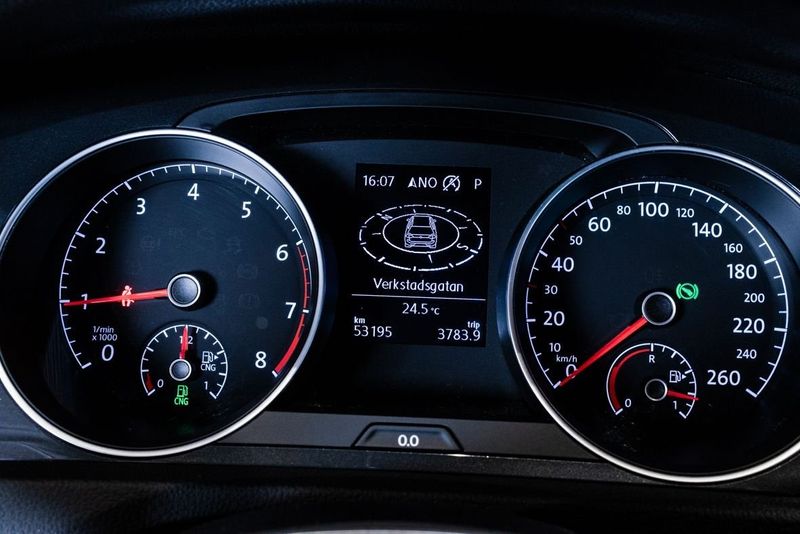 Volkswagen Golf bild 22
