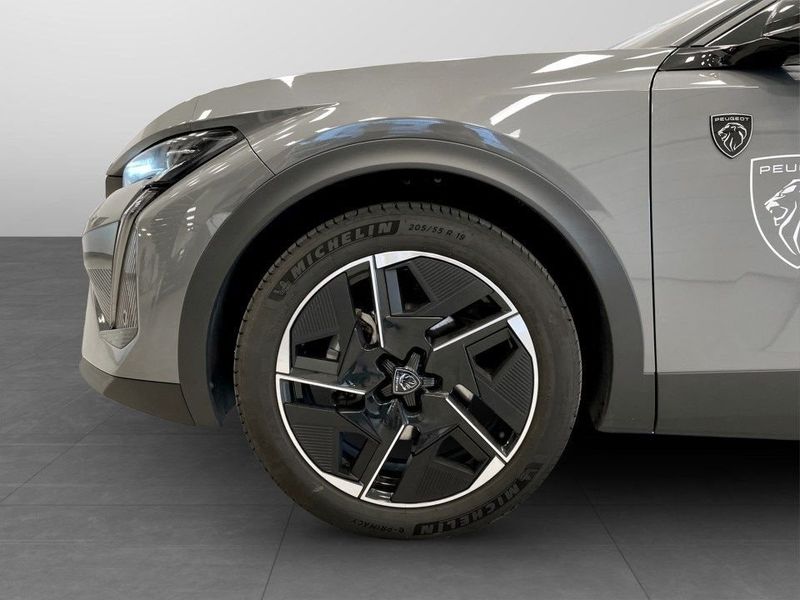 Peugeot 408 bild 14
