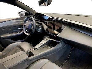 Peugeot 408 bild 11