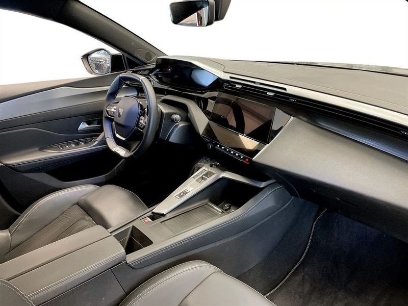 Peugeot 408 bild 11