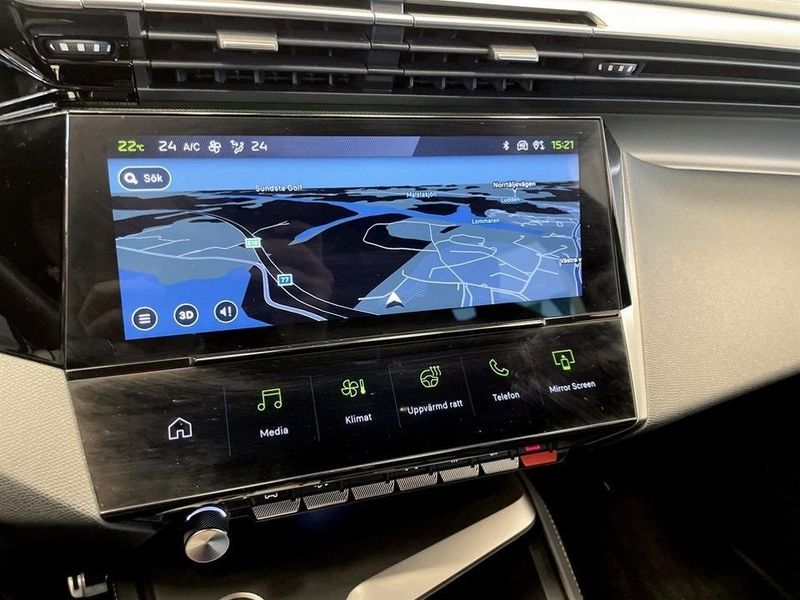 Peugeot 408 bild 15