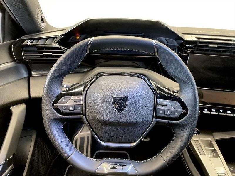 Peugeot 408 bild 7
