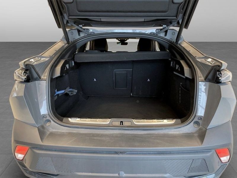 Peugeot 408 bild 13