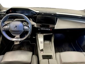 Peugeot 408 bild 3