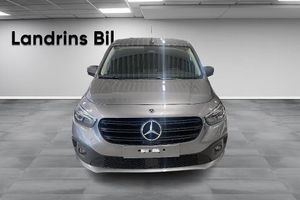 Mercedes eCitan bild 2