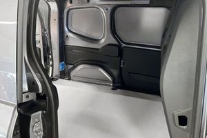 Mercedes eCitan bild 5