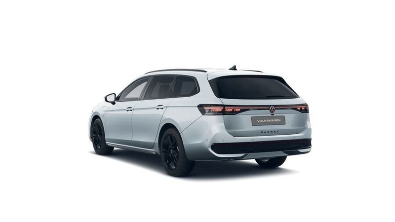 Volkswagen Passat bild 3