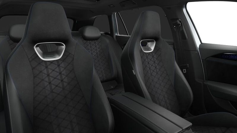 Volkswagen Passat bild 5