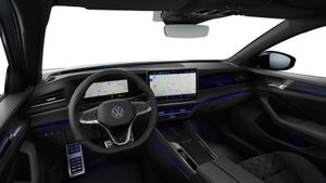 Volkswagen Passat bild 4