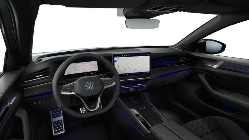 Volkswagen Passat bild 4