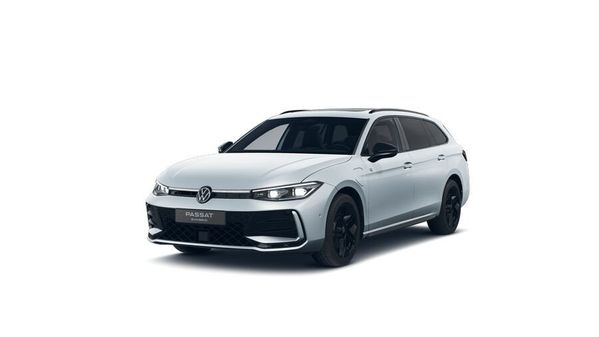 Volkswagen Passat R-Line SWE Edition eHybrid 12 mil räckvidd - 2026