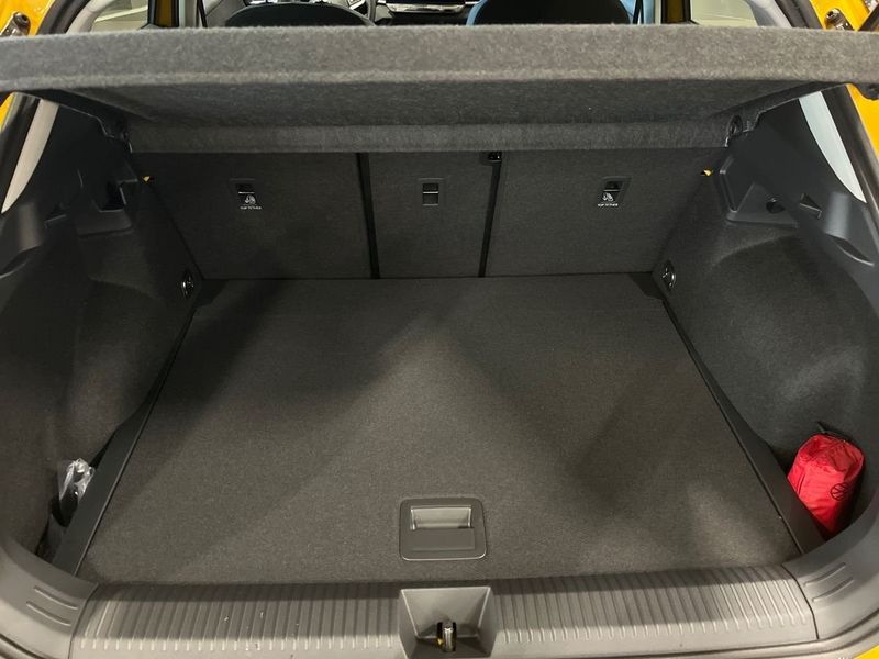 Volkswagen T-Roc bild 9