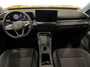 Volkswagen T-Roc bild 6