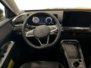 Volkswagen T-Roc bild 5