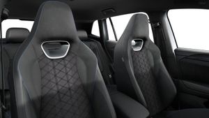 Volkswagen Tiguan bild 5