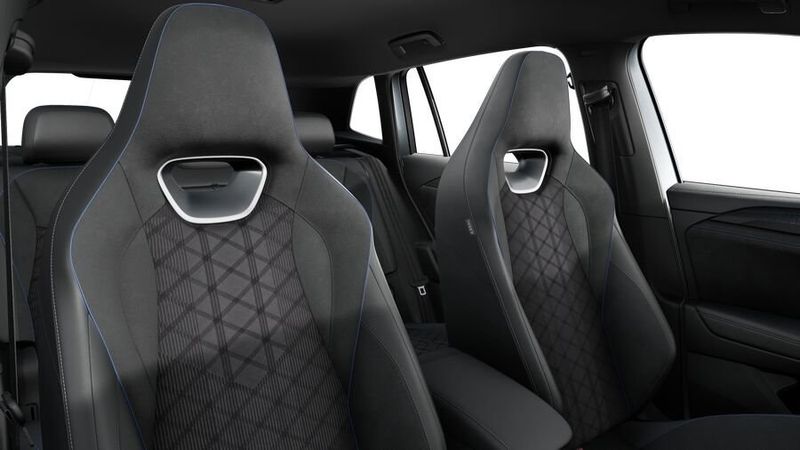 Volkswagen Tiguan bild 5