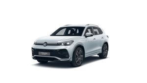 Volkswagen Tiguan bild 1