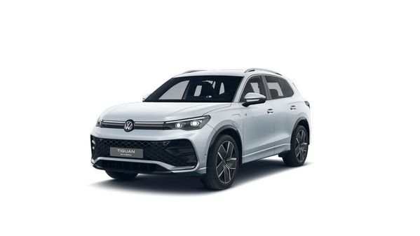 Volkswagen Tiguan R-Line eHybrid SWE Edition - 2027