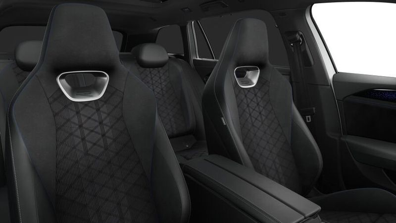 Volkswagen Passat bild 5