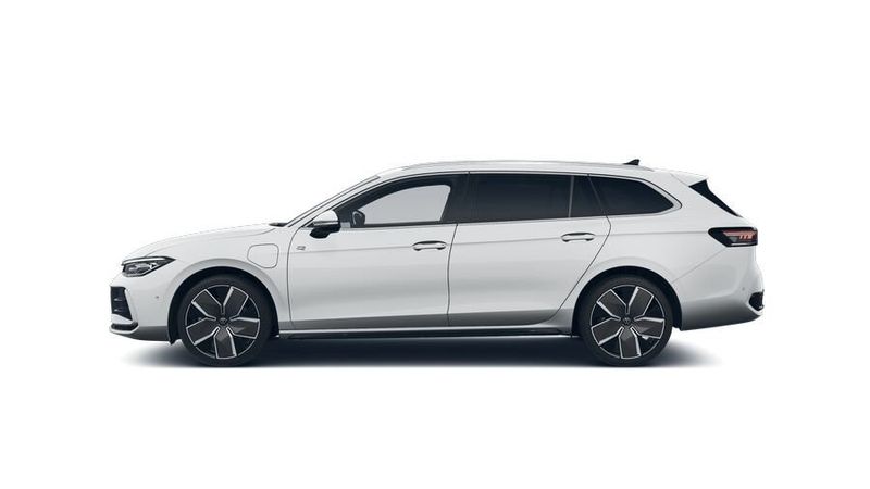 Volkswagen Passat bild 2