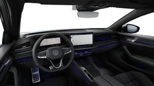 Volkswagen Passat bild 4