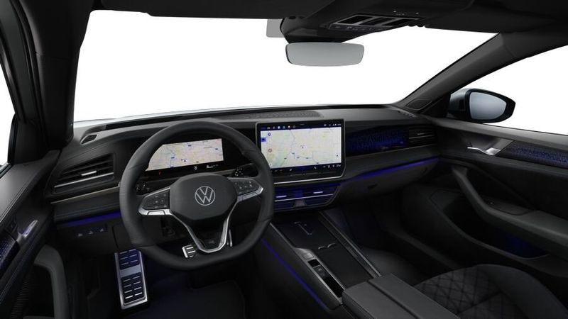 Volkswagen Passat bild 4