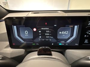 Kia EV5 bild 10