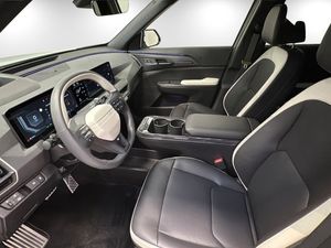 Kia EV5 bild 8