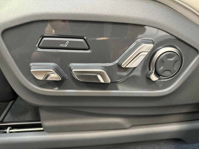 Kia EV9 bild 19