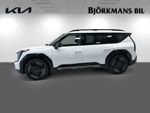 Kia EV9 bild 4