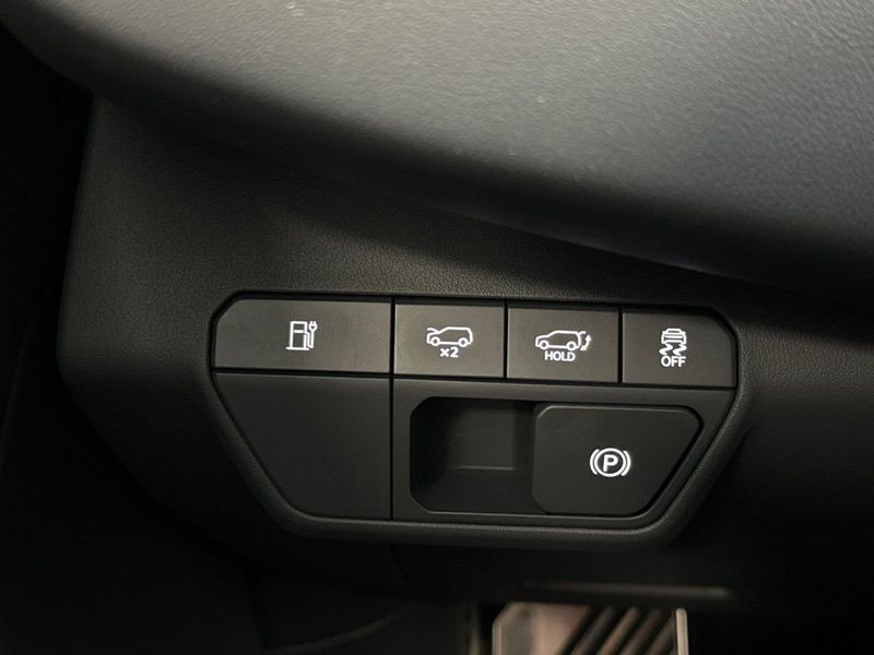 Kia EV9 bild 17