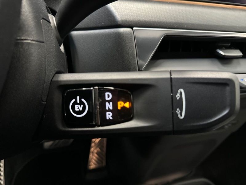 Kia EV9 bild 12