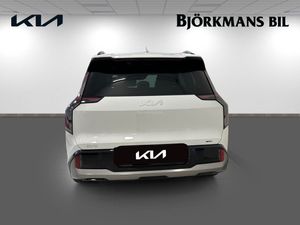 Kia EV9 bild 5