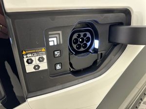 Kia EV9 bild 21