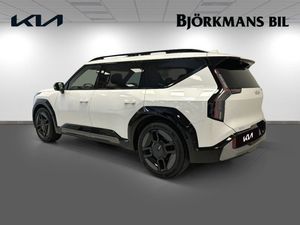 Kia EV9 bild 6
