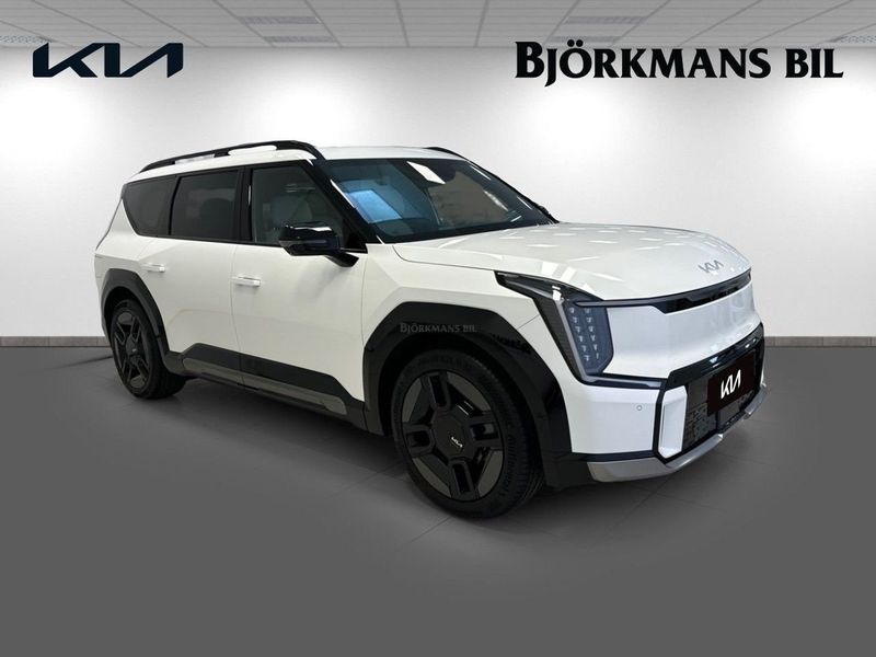 Kia EV9 bild 3