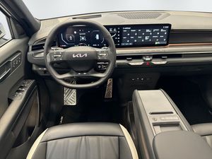 Kia EV9 bild 7