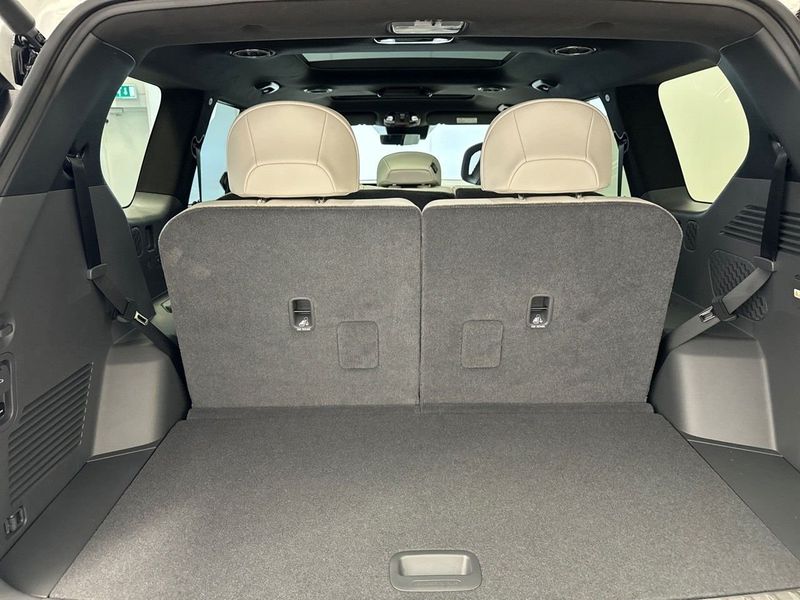 Kia EV9 bild 14