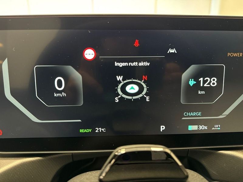 Kia EV9 bild 10
