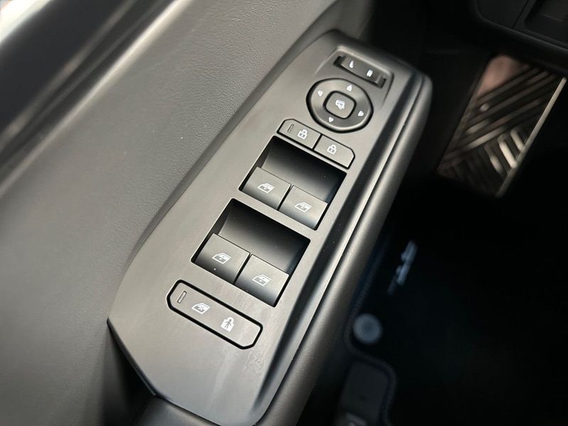 Kia EV9 bild 18