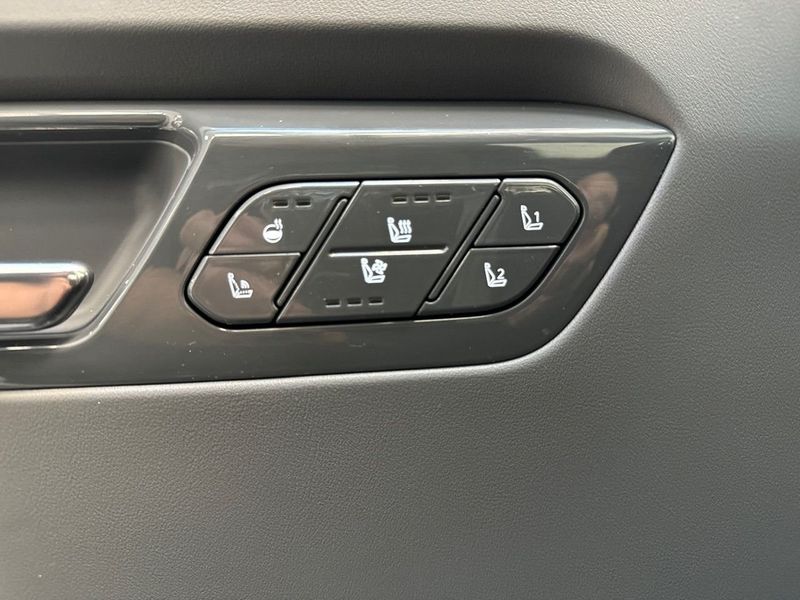 Kia EV9 bild 16