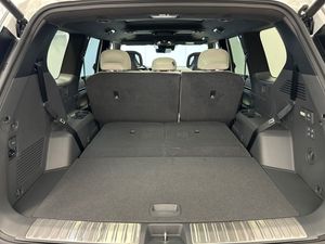 Kia EV9 bild 20